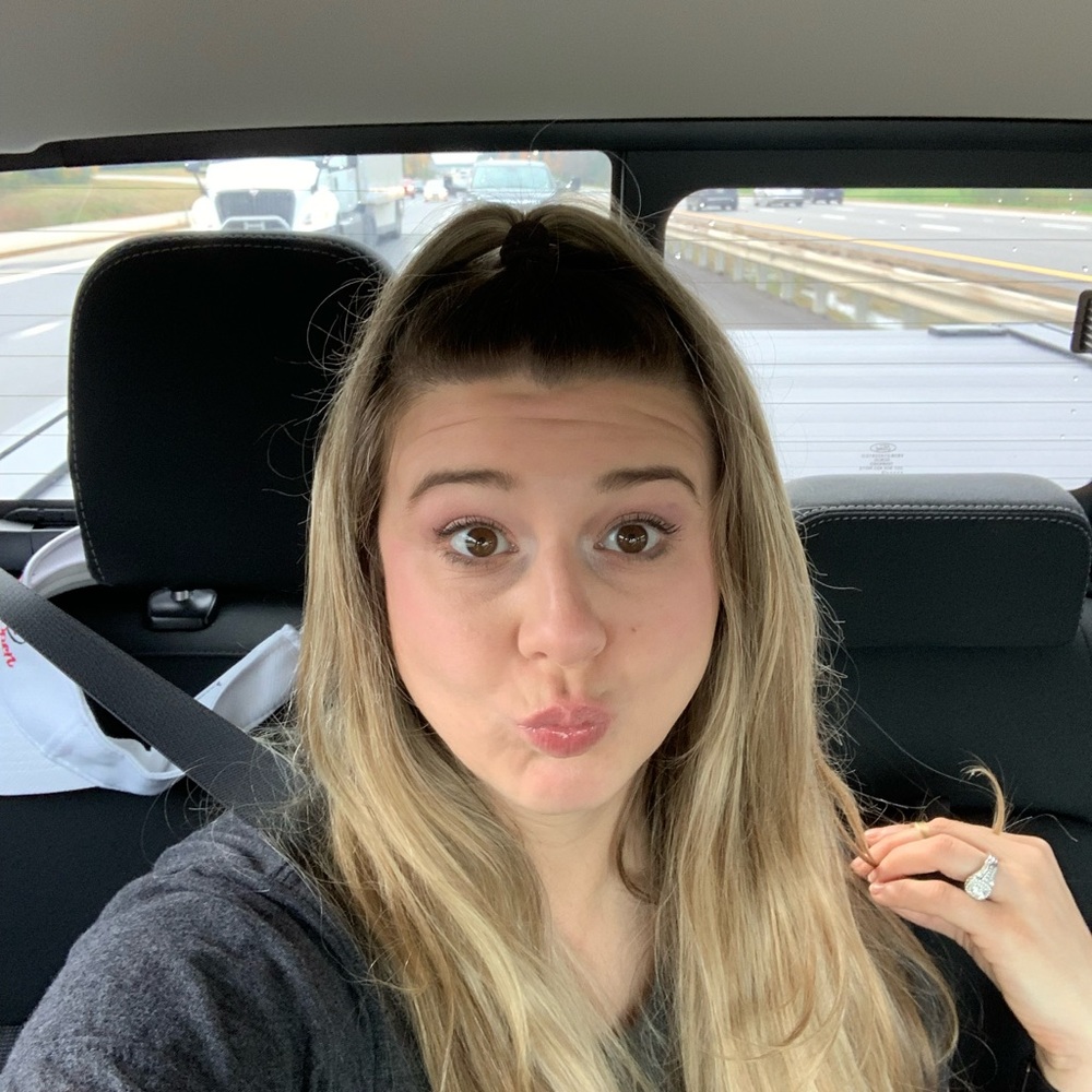 Meet your Posher, Erin